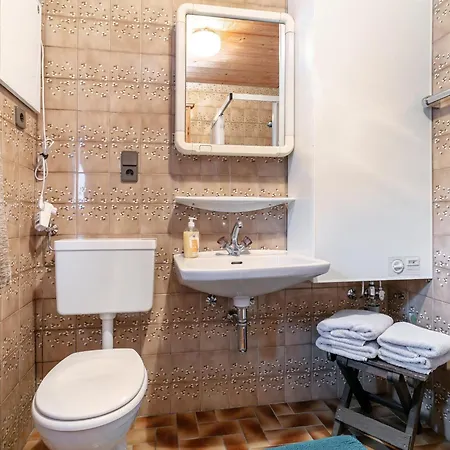 Huberhof 2 Апартаменты Вильдшёнау