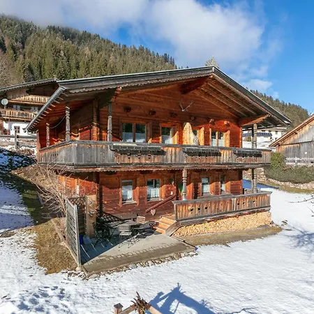 Huberhof 2 Апартаменты