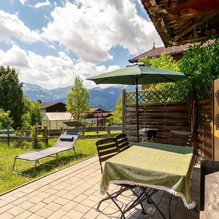 Huberhof 2 * Вильдшёнау