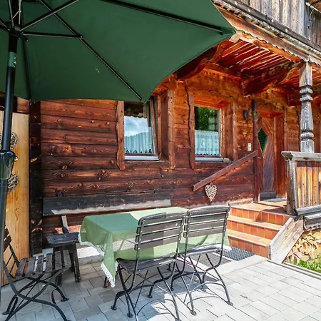 Huberhof 2 Вильдшёнау