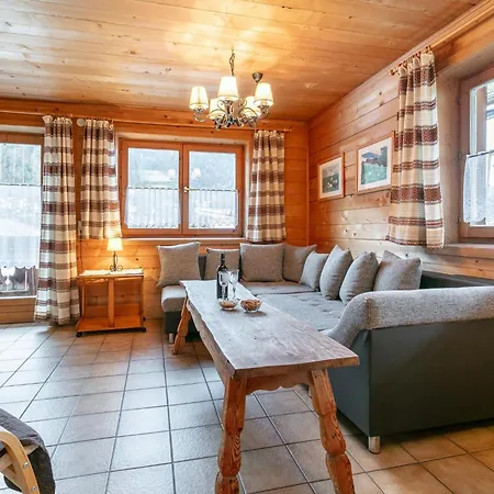 Huberhof 2 * Вильдшёнау