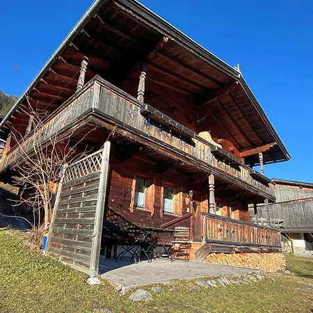 Huberhof 2