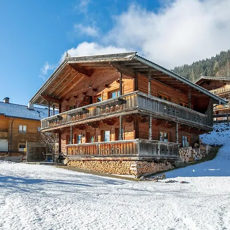 Apartman Huberhof 2 Wildschönau