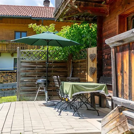 Apartman Huberhof 2