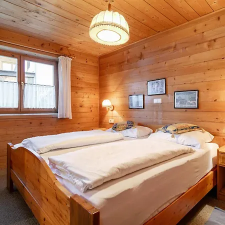 Apartman Huberhof 2 Wildschönau