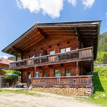Huberhof 2 * Wildschönau