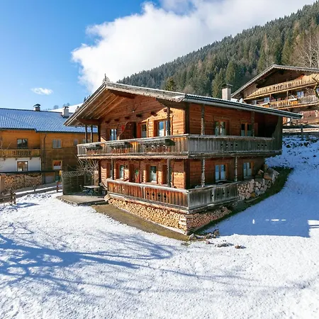 Huberhof 2 Apartman