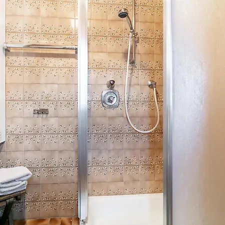 Apartman Huberhof 2 *