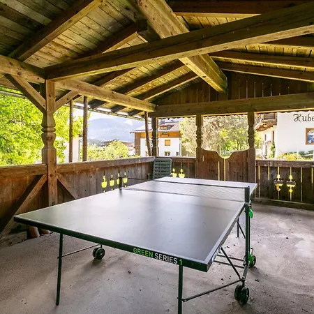 Huberhof 2 Apartman Wildschönau